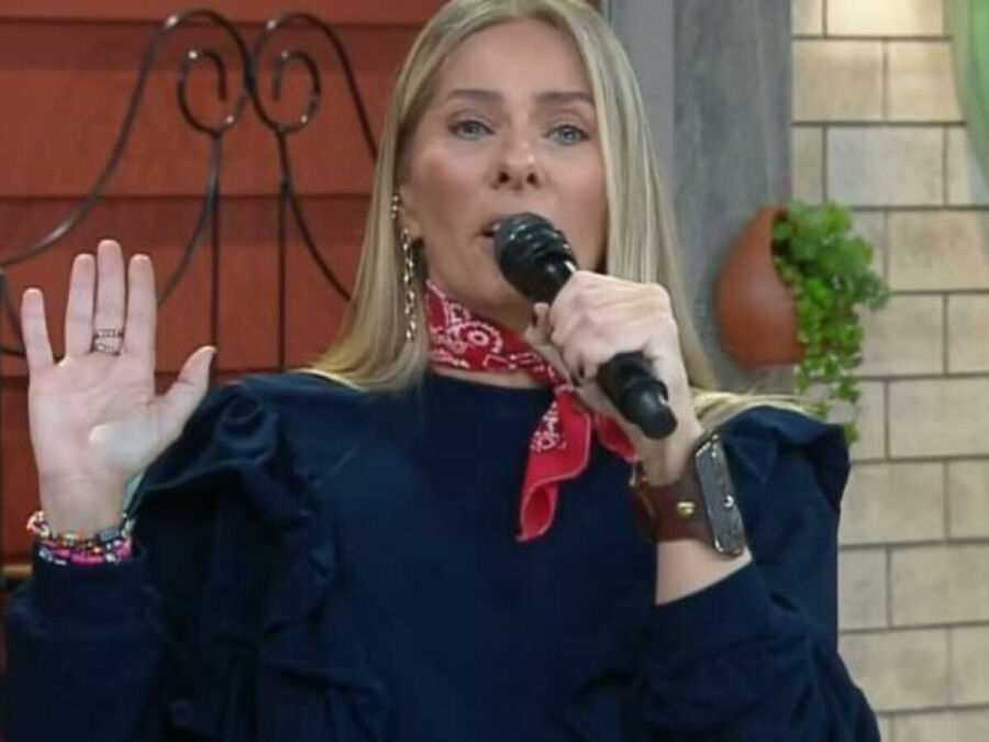 Imagem Adriane-doente